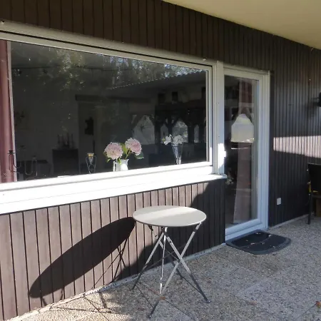 Ferienwohnung Stahl *